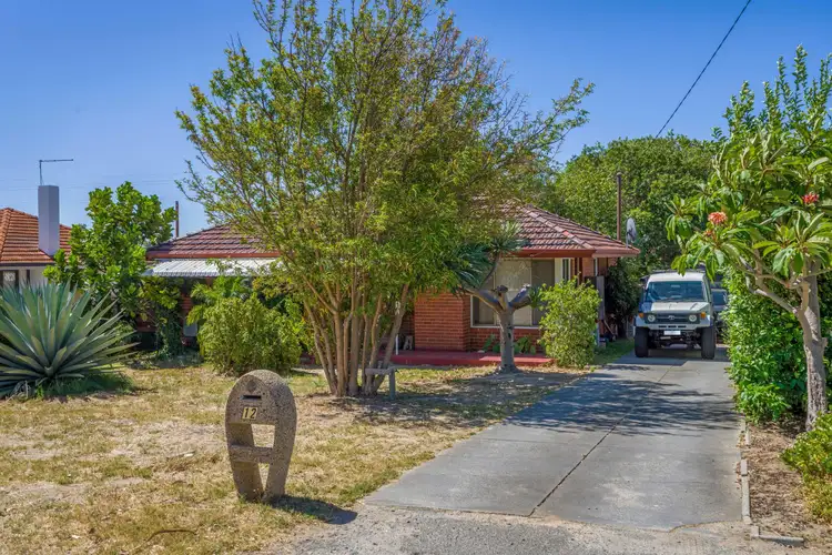 Second view of Homely house listing, 12 Camillo Street, Coolbellup WA 6163