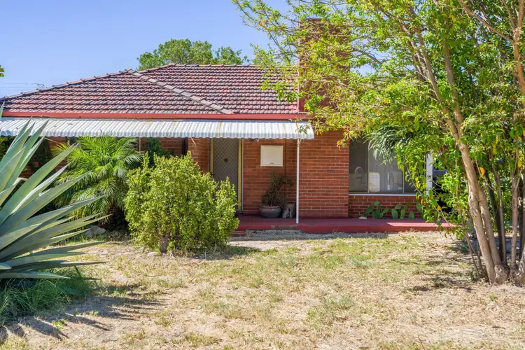 Fourth view of Homely house listing, 12 Camillo Street, Coolbellup WA 6163