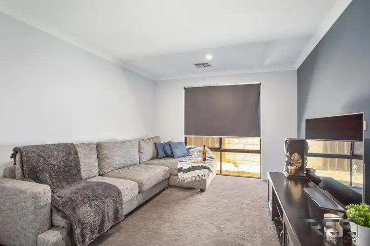Fourth view of Homely house listing, 23 Leighfield Road, Hilbert WA 6112