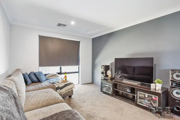 Fifth view of Homely house listing, 23 Leighfield Road, Hilbert WA 6112