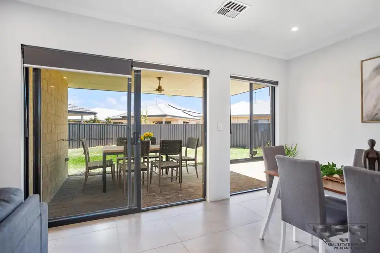Sixth view of Homely house listing, 23 Leighfield Road, Hilbert WA 6112
