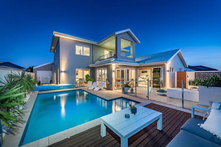 6 Piermont Avenue, Burns Beach WA 6028