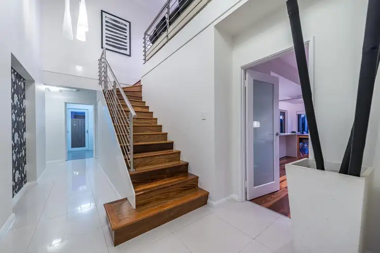 Fourth view of Homely house listing, 6 Piermont Avenue, Burns Beach WA 6028