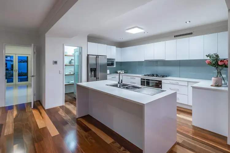 Fifth view of Homely house listing, 6 Piermont Avenue, Burns Beach WA 6028