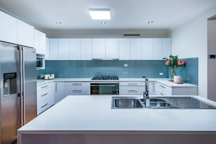 Sixth view of Homely house listing, 6 Piermont Avenue, Burns Beach WA 6028