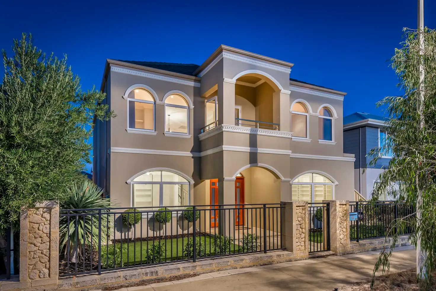 Main view of Homely house listing, 19 Southport Loop, Burns Beach WA 6028