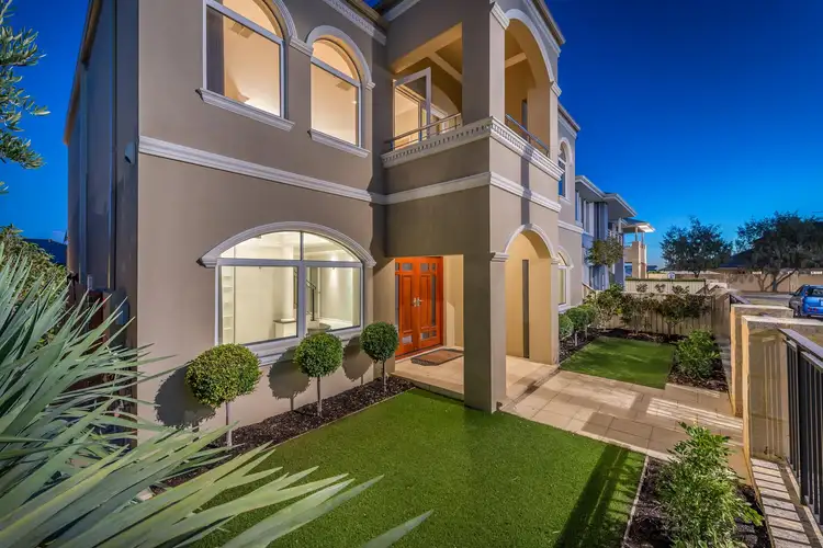 Second view of Homely house listing, 19 Southport Loop, Burns Beach WA 6028