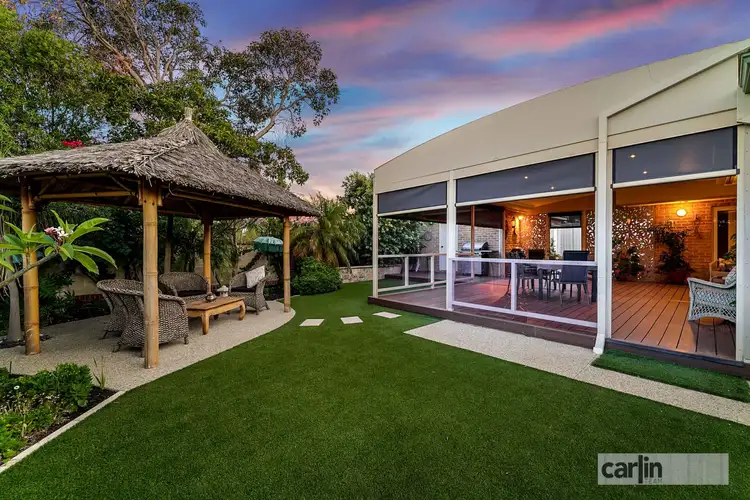 25 Treaty Oak Cove, Bibra Lake WA 6163