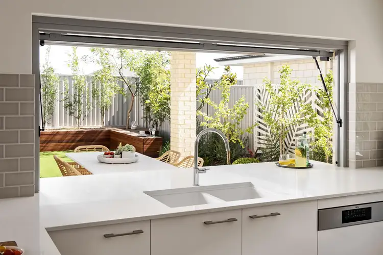 Fifth view of Homely house listing, 40 Heartwood Boulevard, Baldivis WA 6171