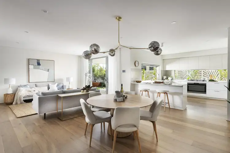Sixth view of Homely house listing, 40 Heartwood Boulevard, Baldivis WA 6171