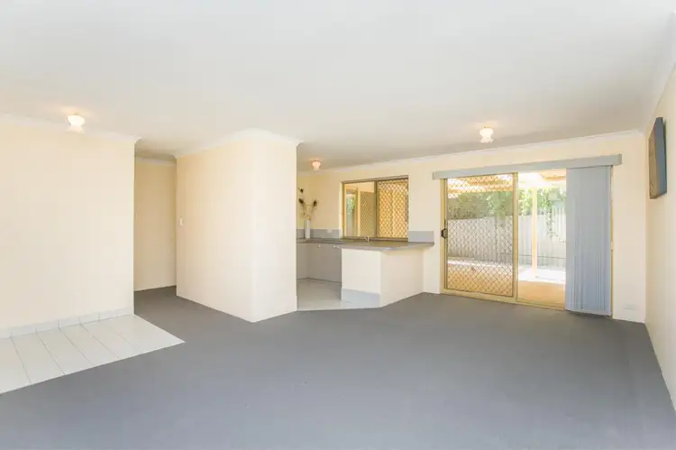 Second view of Homely villa listing, 344B Wanneroo Road, Nollamara WA 6061