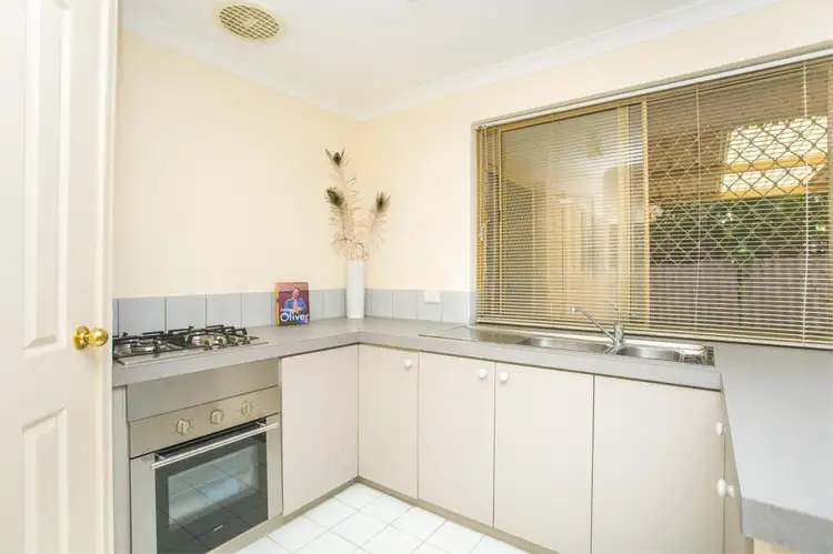 Third view of Homely villa listing, 344B Wanneroo Road, Nollamara WA 6061