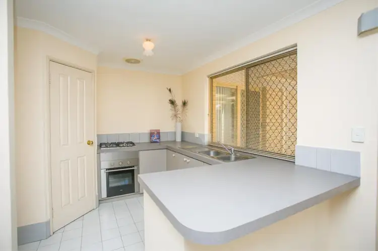 Fourth view of Homely villa listing, 344B Wanneroo Road, Nollamara WA 6061