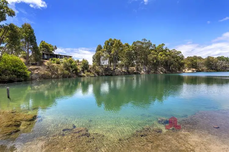 Fourth view of Homely land listing, 2850 Coalfields Road, Allanson WA 6225