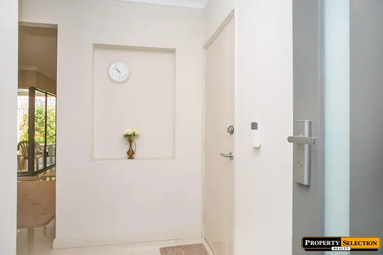 Third view of Homely villa listing, 25b Findon Cres, Westminster WA 6061