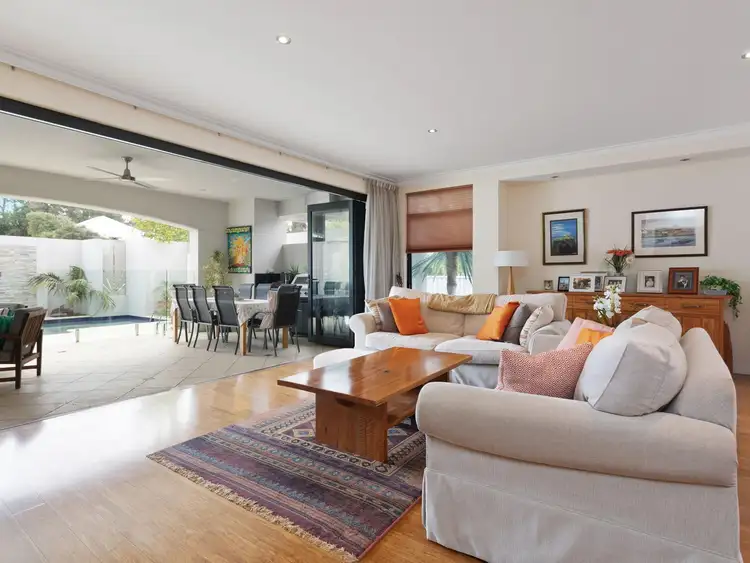 Sixth view of Homely house listing, 50 Beach Street, Bicton WA 6157