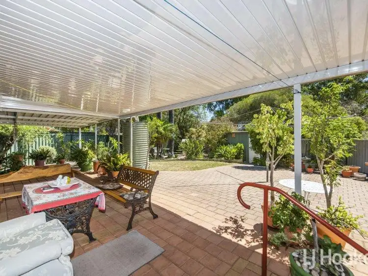 3 Seaforth Avenue, Gosnells WA 6110