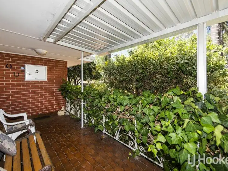 Fifth view of Homely house listing, 3 Seaforth Avenue, Gosnells WA 6110