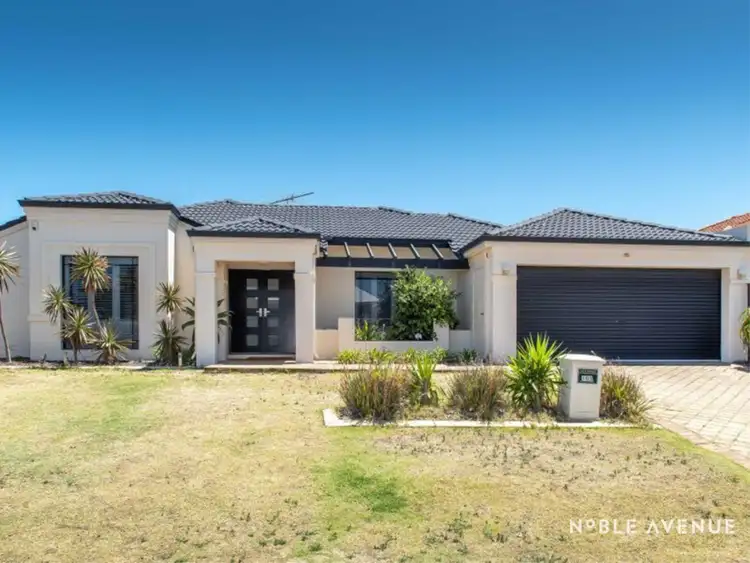 Main view of Homely house listing, 103 Cook Avenue, Hillarys WA 6025