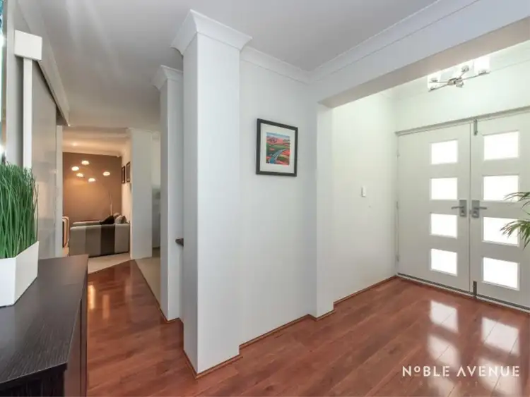 Third view of Homely house listing, 103 Cook Avenue, Hillarys WA 6025