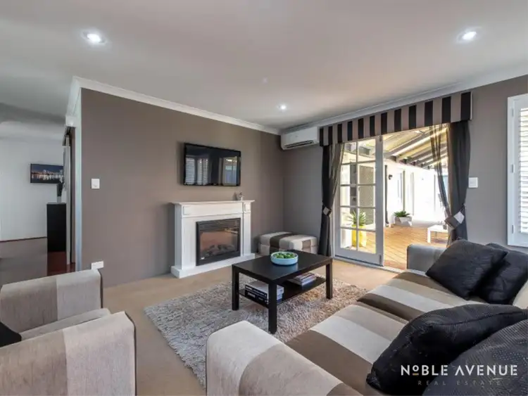 Fourth view of Homely house listing, 103 Cook Avenue, Hillarys WA 6025
