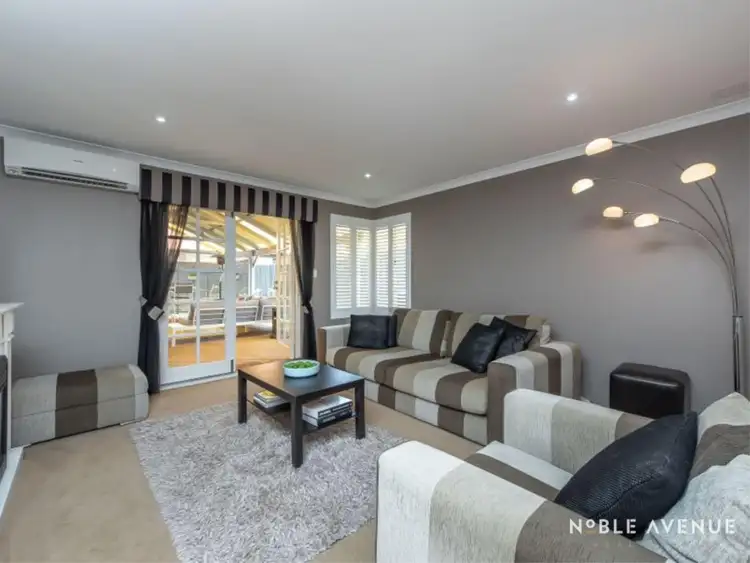 Fifth view of Homely house listing, 103 Cook Avenue, Hillarys WA 6025