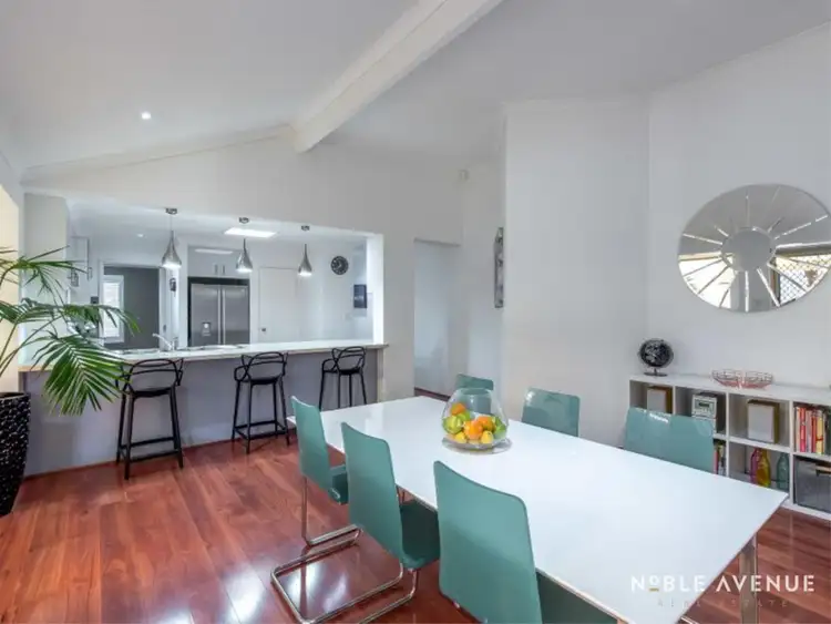 Sixth view of Homely house listing, 103 Cook Avenue, Hillarys WA 6025