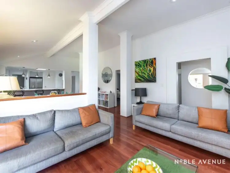 Seventh view of Homely house listing, 103 Cook Avenue, Hillarys WA 6025