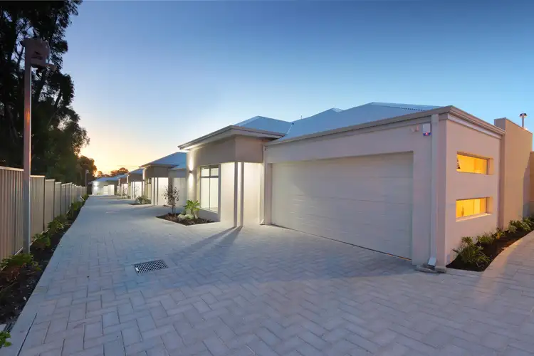Main view of Homely villa listing, 189E Wanneroo Road, Tuart Hill WA 6060