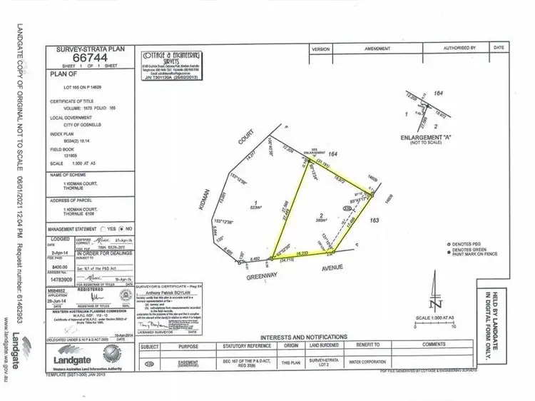 86 Greenway Avenue, Thornlie WA 6108