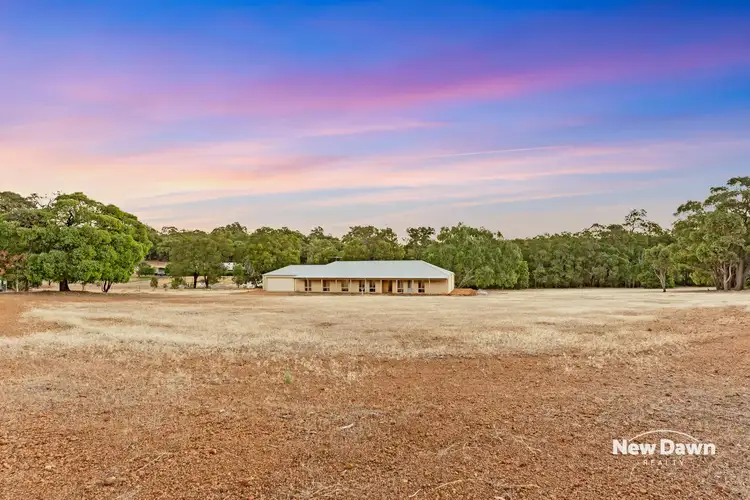 Second view of Homely house listing, 40 Barcelona Drive, Brigadoon WA 6069