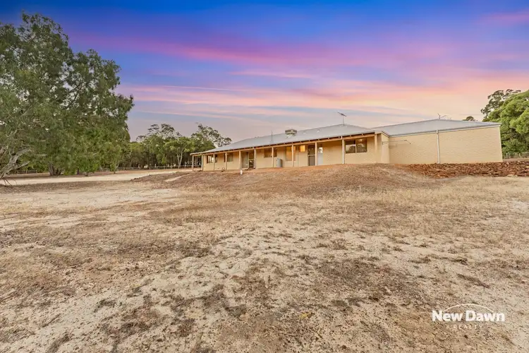 Fifth view of Homely house listing, 40 Barcelona Drive, Brigadoon WA 6069