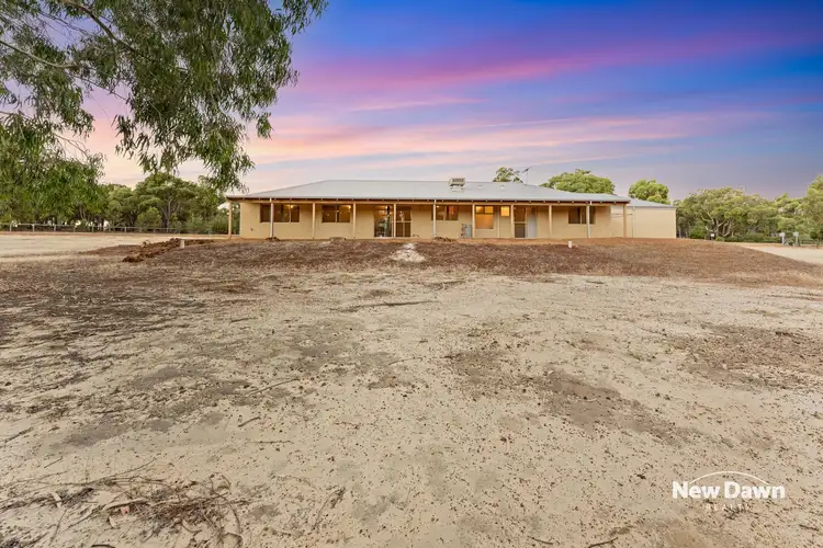 Sixth view of Homely house listing, 40 Barcelona Drive, Brigadoon WA 6069