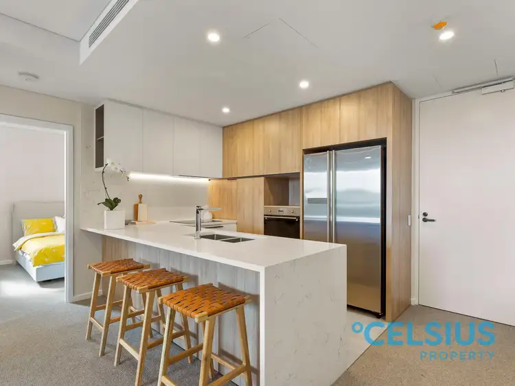 Third view of Homely apartment listing, 120/660 Albany Highway, Victoria Park WA 6100
