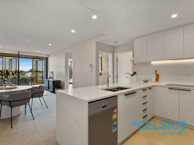 Fourth view of Homely apartment listing, 120/660 Albany Highway, Victoria Park WA 6100