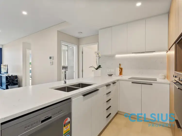 Sixth view of Homely apartment listing, 120/660 Albany Highway, Victoria Park WA 6100