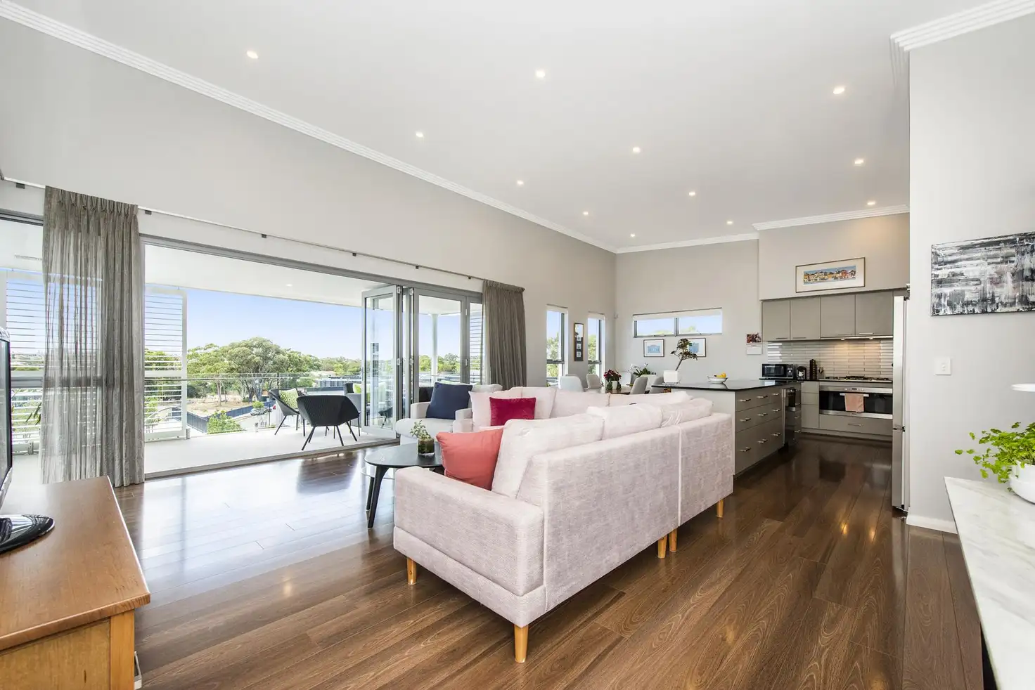 Main view of Homely apartment listing, 8/2 Fluorite Way, Carine WA 6020