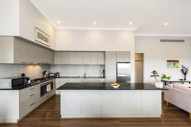 Fourth view of Homely apartment listing, 8/2 Fluorite Way, Carine WA 6020