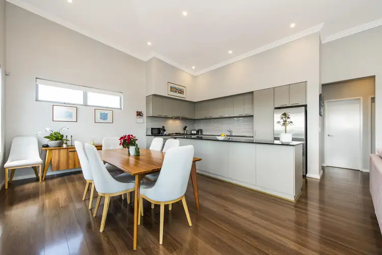 Fifth view of Homely apartment listing, 8/2 Fluorite Way, Carine WA 6020