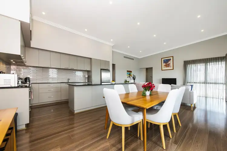 Sixth view of Homely apartment listing, 8/2 Fluorite Way, Carine WA 6020