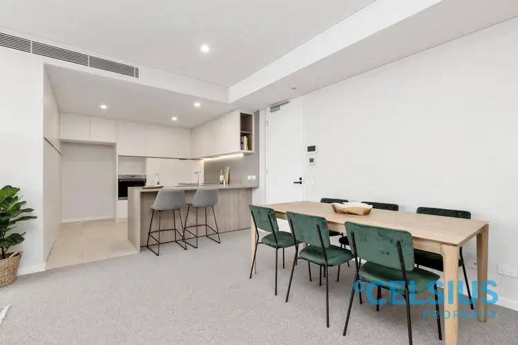 Second view of Homely apartment listing, 113/660 Albany Highway, Victoria Park WA 6100
