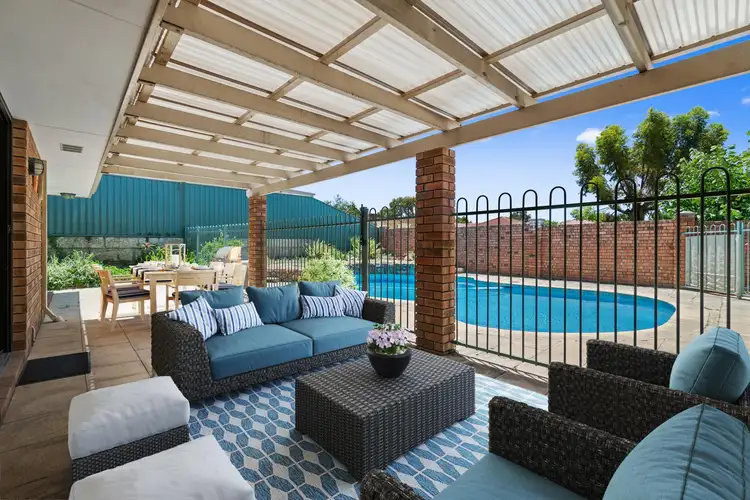 Second view of Homely house listing, 1 Alyxia Place, Duncraig WA 6023
