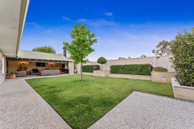 Main view of Homely house listing, 25 Ripley Way, Duncraig WA 6023