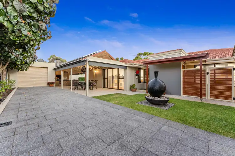 Second view of Homely house listing, 25 Ripley Way, Duncraig WA 6023