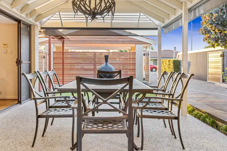 Fourth view of Homely house listing, 25 Ripley Way, Duncraig WA 6023