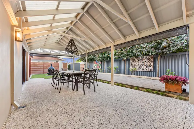 Fifth view of Homely house listing, 25 Ripley Way, Duncraig WA 6023