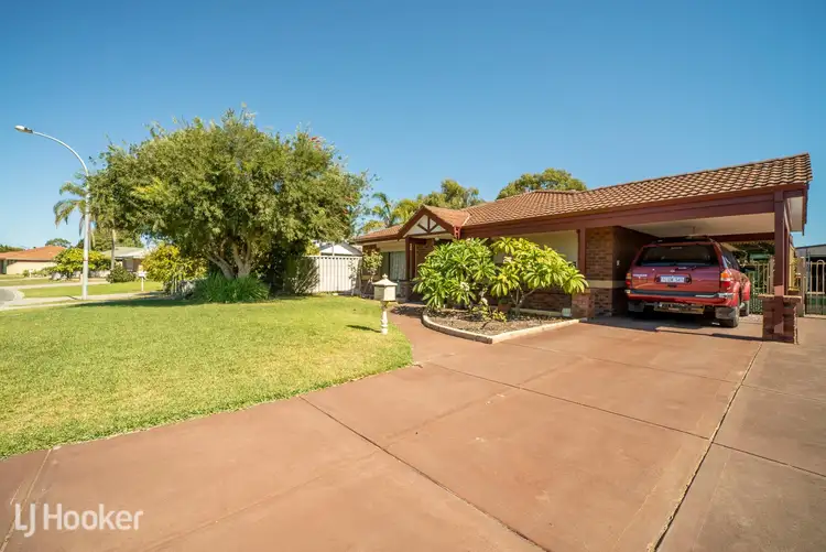 Main view of Homely house listing, 17 Karrawa Gardens, Port Kennedy WA 6172