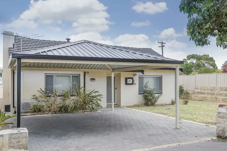 36 Traylen Road, Bayswater WA 6053