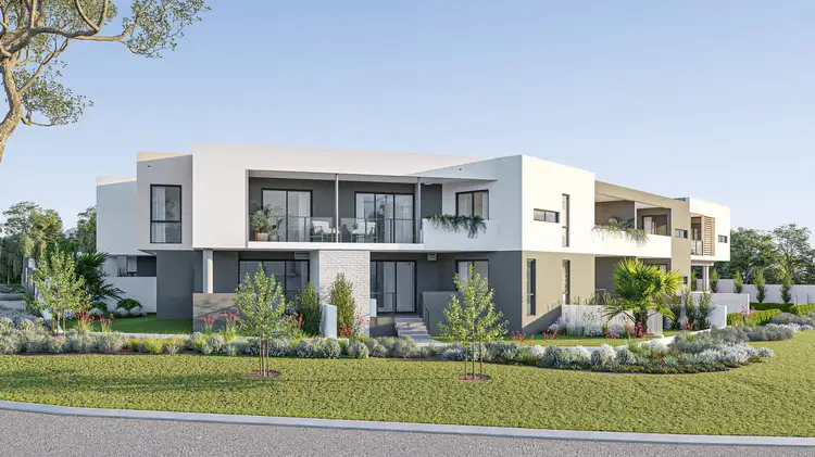 6, 18 Miranda Crescent, Coolbellup WA 6163