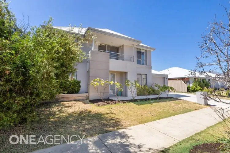 19 Makybe Drive, Baldivis WA 6171